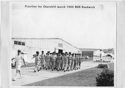 CHURCHILLMARCH1965RANDWICK