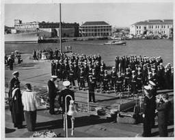 COMMISSIONINGCREW1966