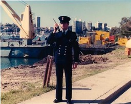 CONSTONPATROLUSINGPYERADIO