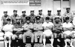 Coxswain_Conversion_Course_-_NP_School_1974