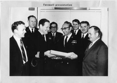 FAREWELLPRESENTATION1