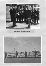 FAREWELLPRESENTATION