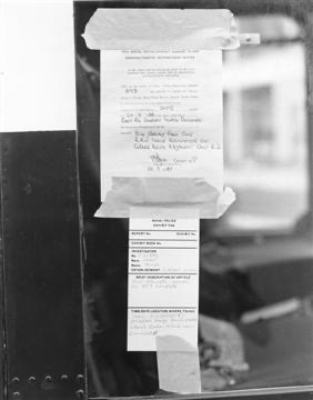 INFRINGMENTTICKETONHELO