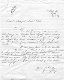 LETTERFROMMRSGEARYTONDP