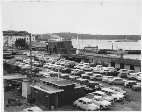 PARKING1963